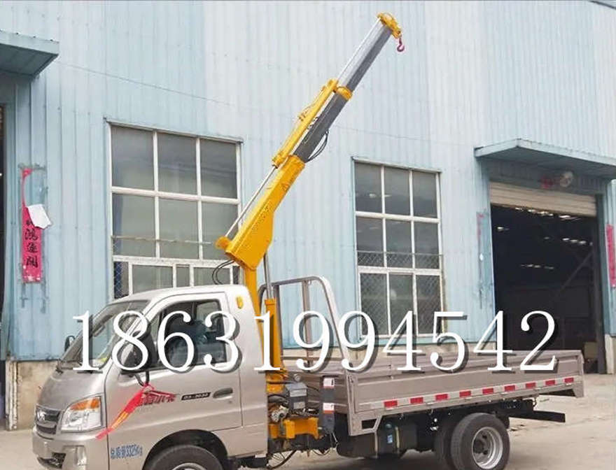 东区车载吊机车载吊机船用12/24V车载吊绞盘小吊机价格出租电动葫芦